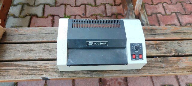 GMP IC-2301P