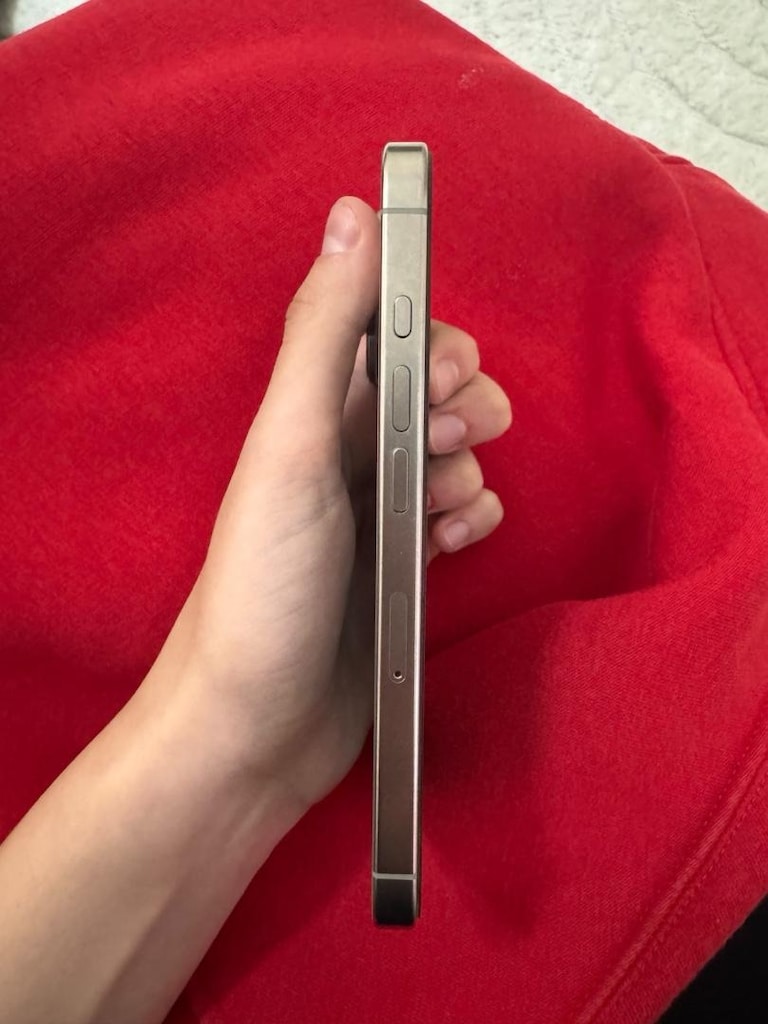iphone 16 pro 256gb - 2
