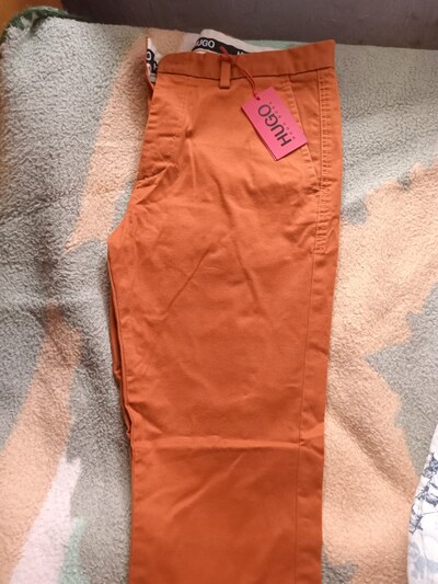 Hugo boss32 erkek pantolon