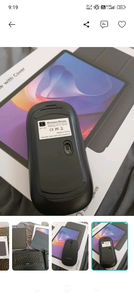 redmi Pad 2 - 13