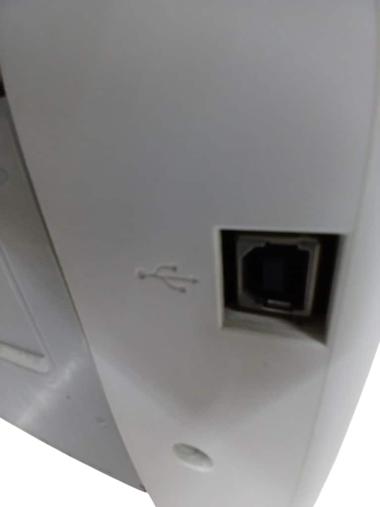 hp laserjet pro m107w yazıcı(ÇALIŞIR,SORUNSUZ,İKİNCİEL) - 4