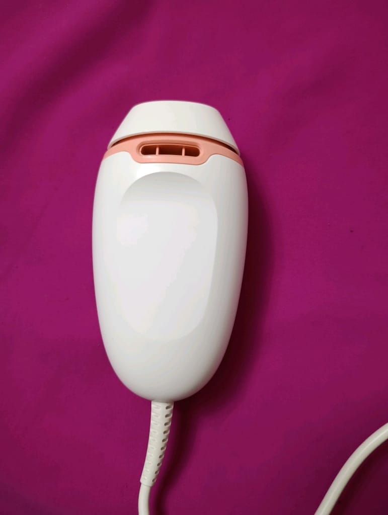 Braun Silk expert mini lazer epilasyon cihazı - 3