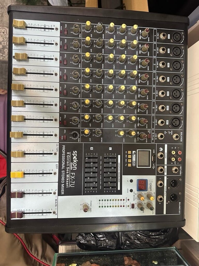 mikser dec mikser spekon mixser - 3