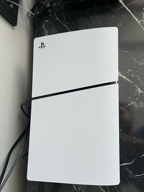 PS5