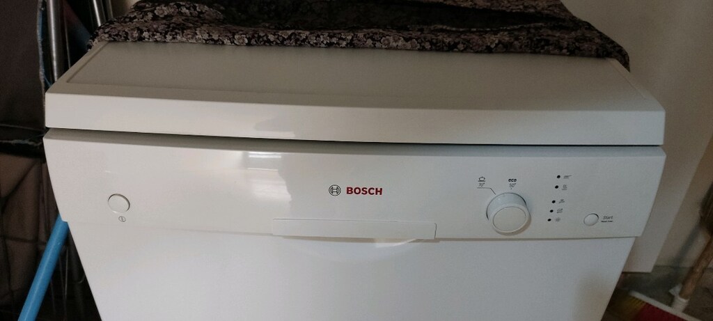 Bosch Bulaşık Makinesi - 8