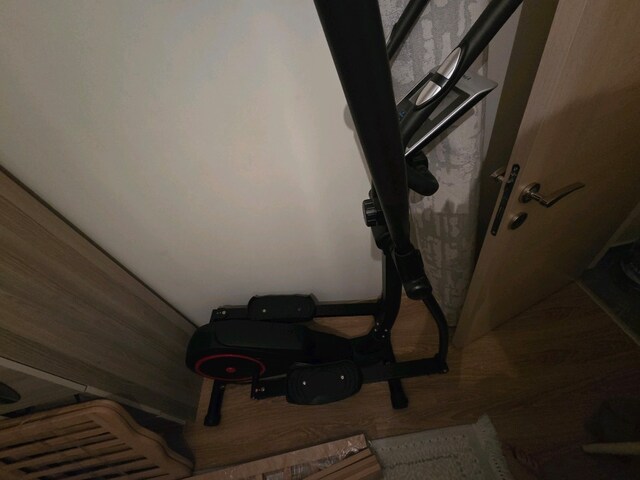 Ultima Voyager Eliptik Bisiklet