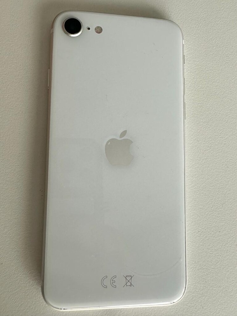 Iphone SE 2.nesil 64gb - 5