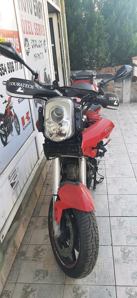 2004 Ducati Multistrada 1000DS - 3