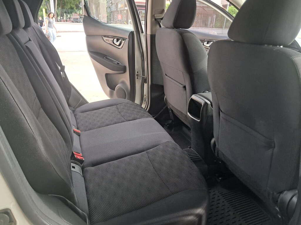 QASHQAİ_Otomatik_Dizel - 11