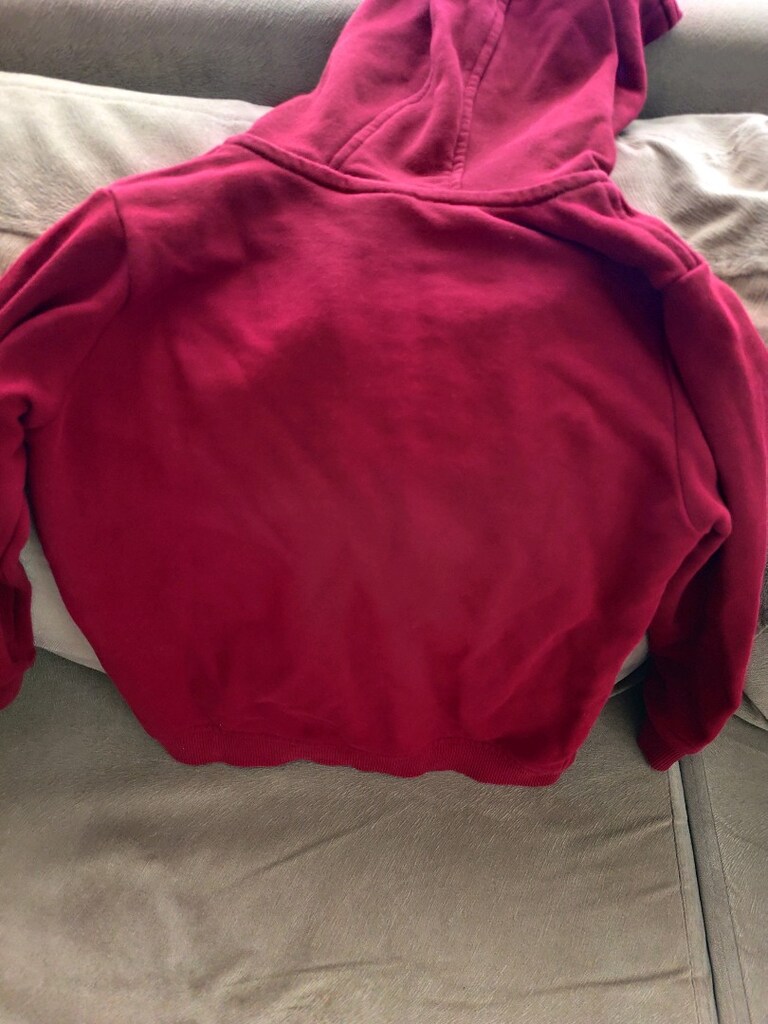 US Polo Assn. Çocuk Sweatshirt - 3