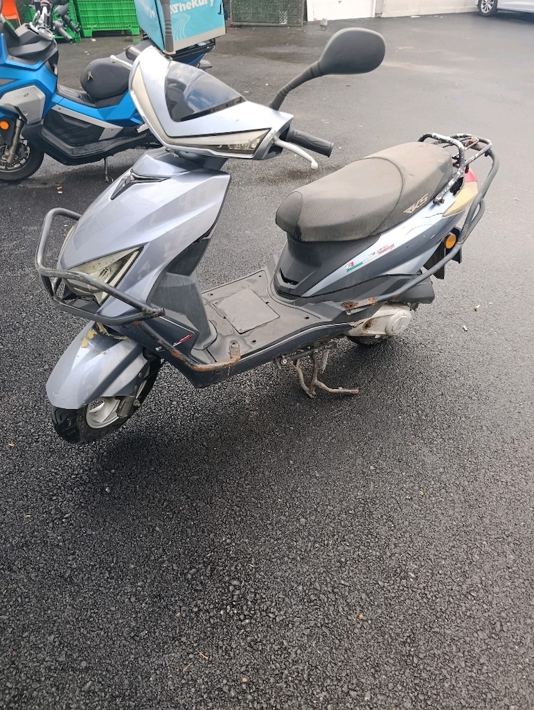 rks 50cc - 3