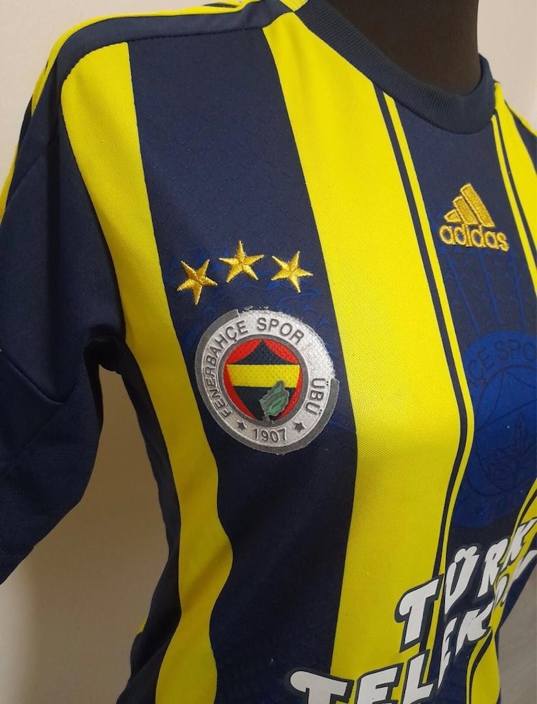 Fenerbahçe Formaları - 6