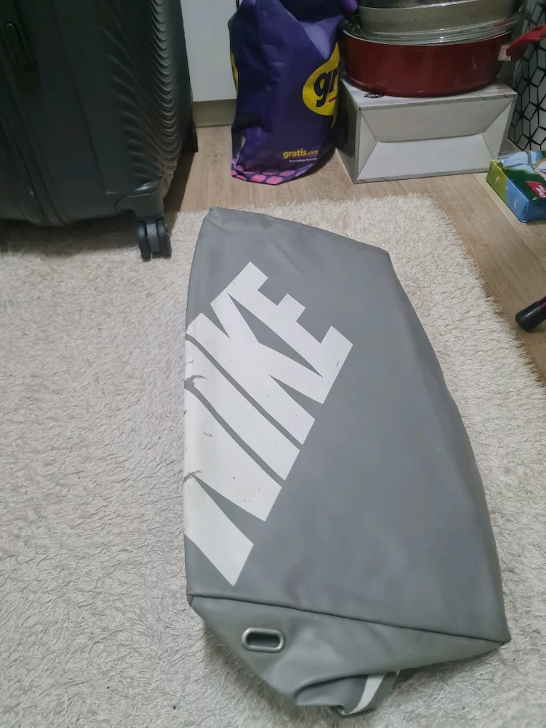 Nike spor çantası - 3