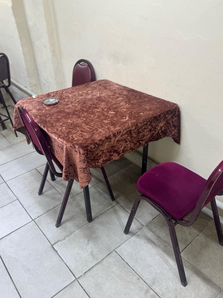 Kıraathane malzemeleri - 8