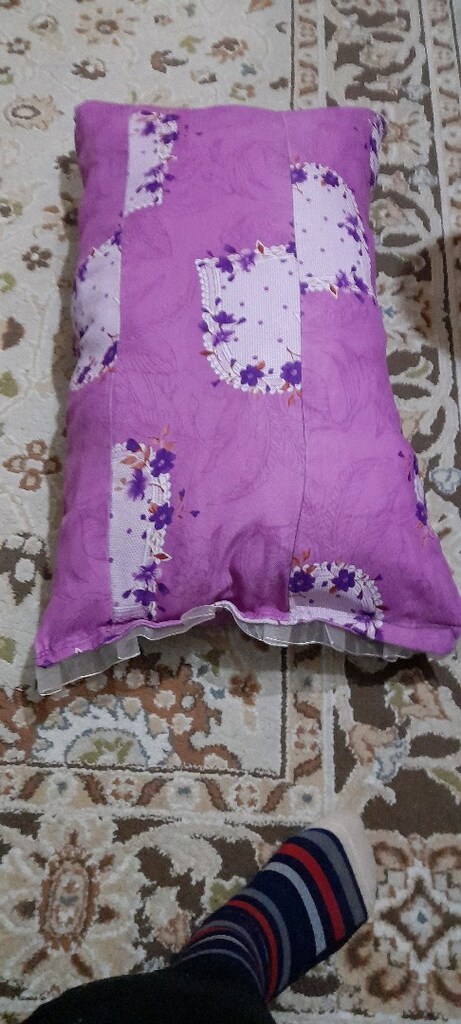 Yastık - 2