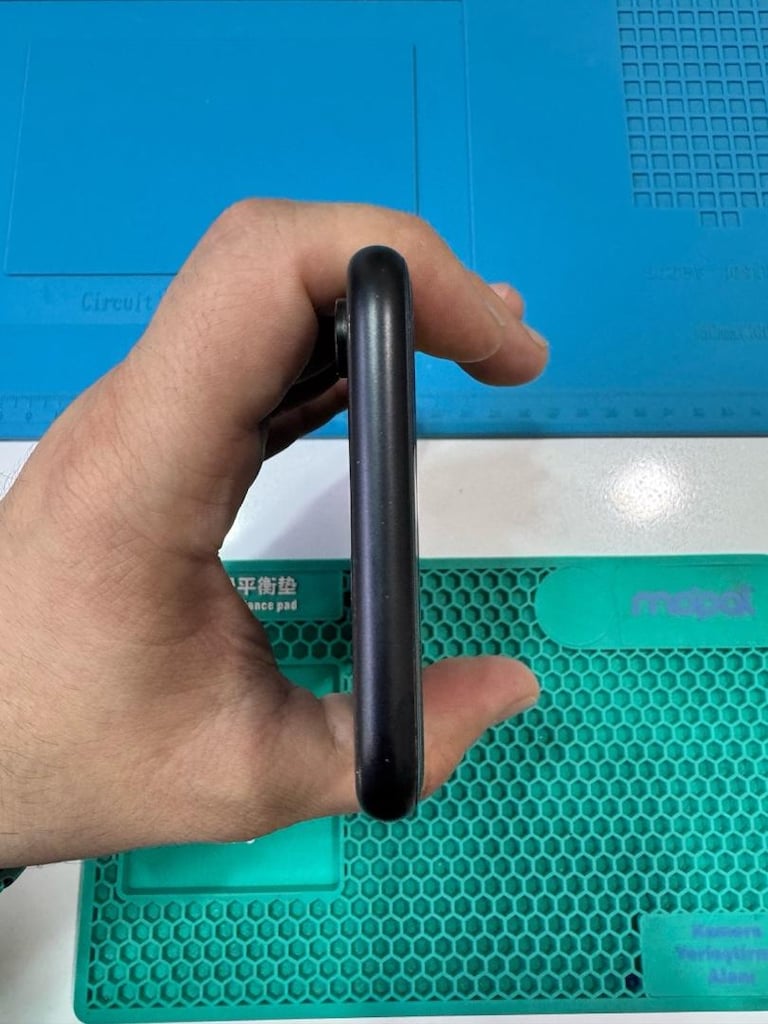 İPHONE XR 64 GB TR - 5