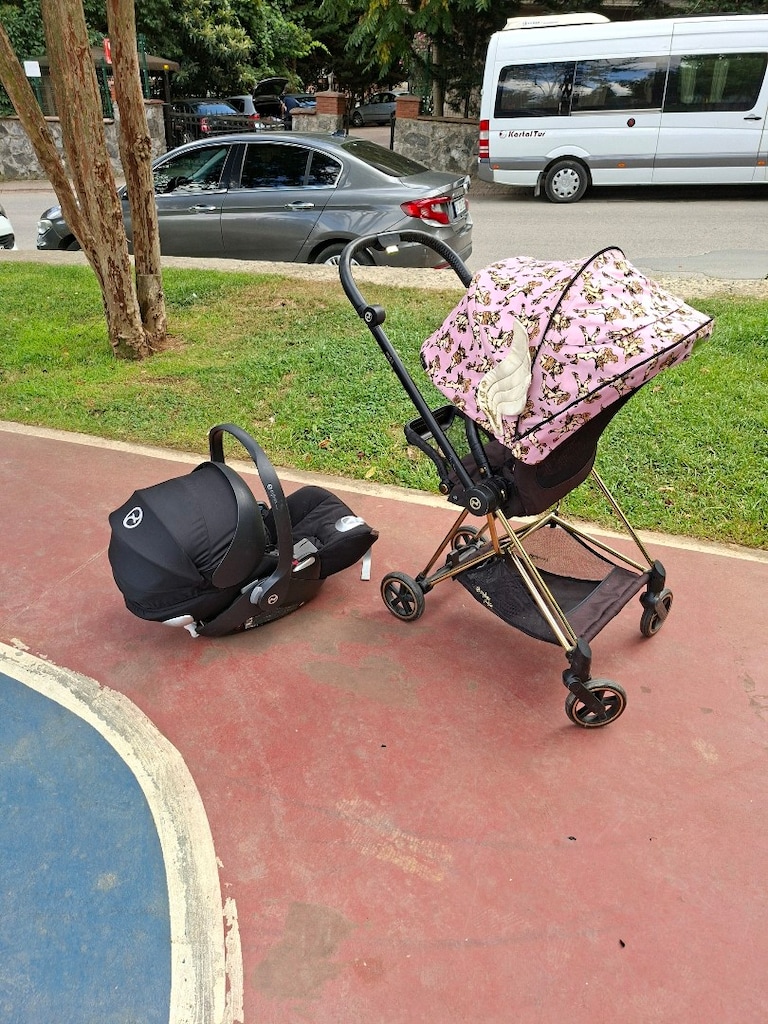 CYBEX MİOS - 6