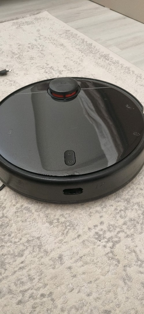Xiaomi robot süpürge - 3