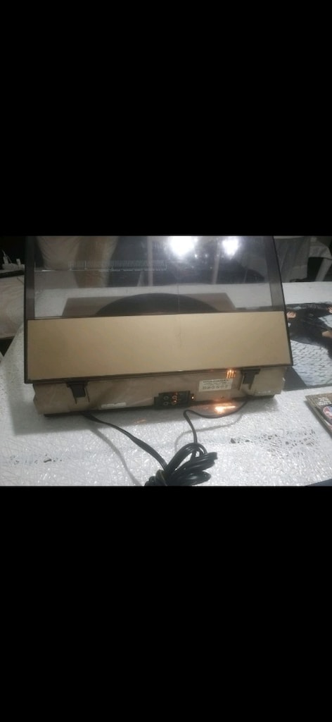 MARANTZ PLAKCALAR FULL OTOMATİK TEMİZ FAAL TEST EDEREK TESLİM PAZARLIK - 3