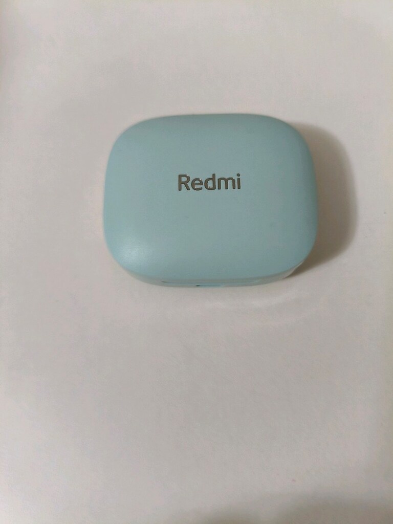 Xiaomi Redmi Buds 6 / 49 dB ANC / Sıfırdan Farksız /Tertemiz - 8