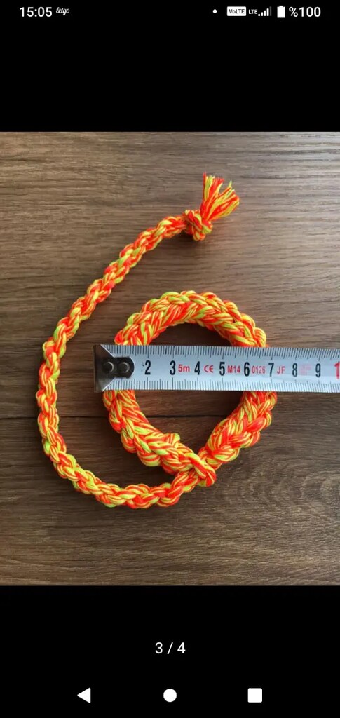bileklik - 3