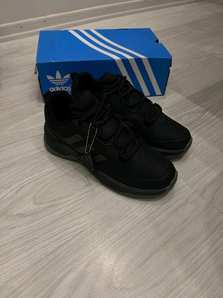 Su geçirmez Adidas terrex, 40 Numara, Sıfır ürün, Son fiyat - 3