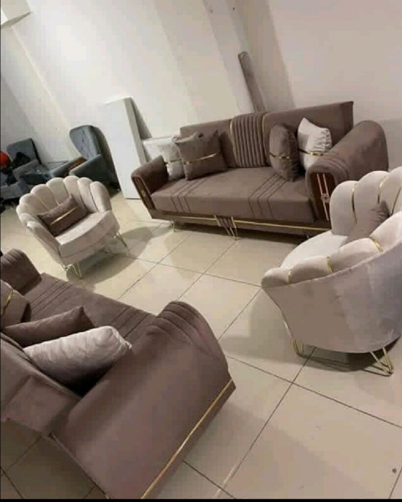 Koltuk Takımı - 5