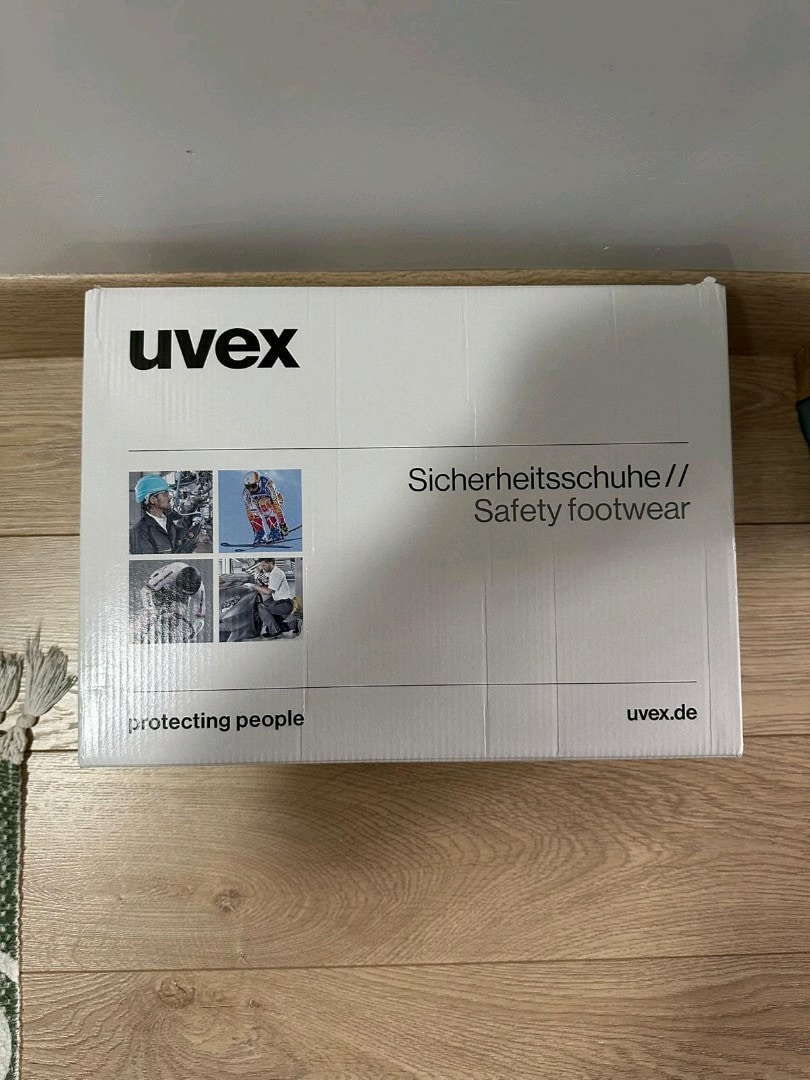 uvex bot - 4