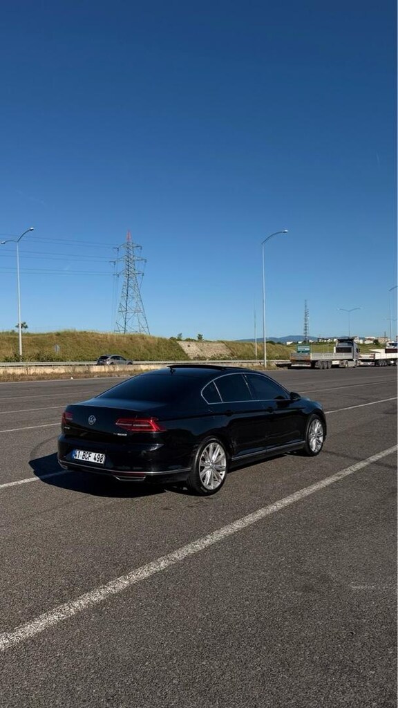 HATASIZ CAM TAVANLI ÇİFT NAV - 6