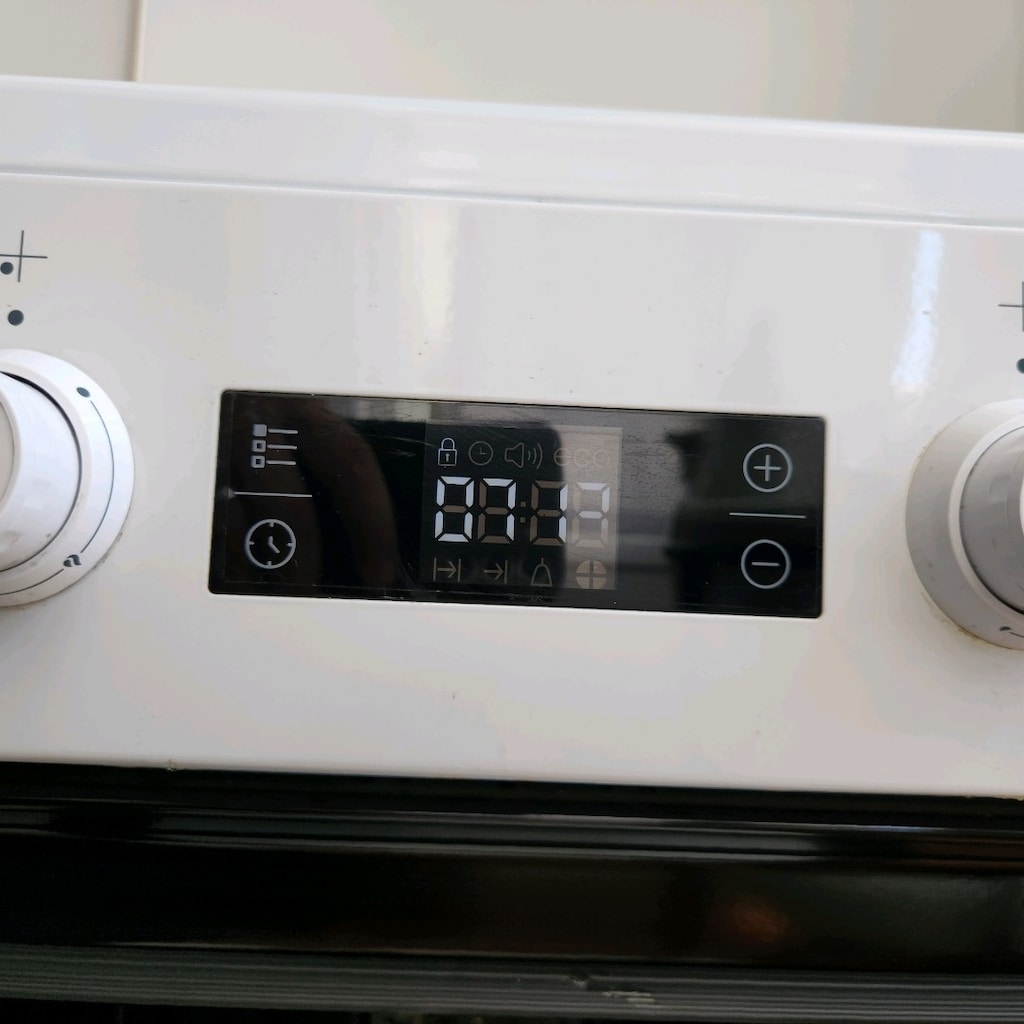 Beko ocaklı fırın - 6