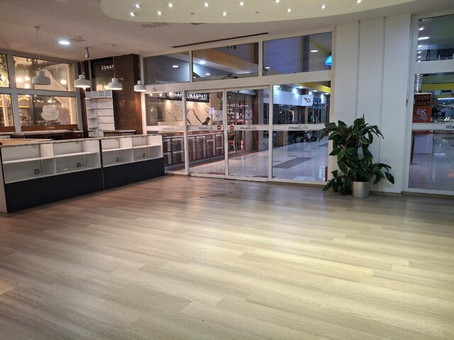 istanbul outlet park avm stand
