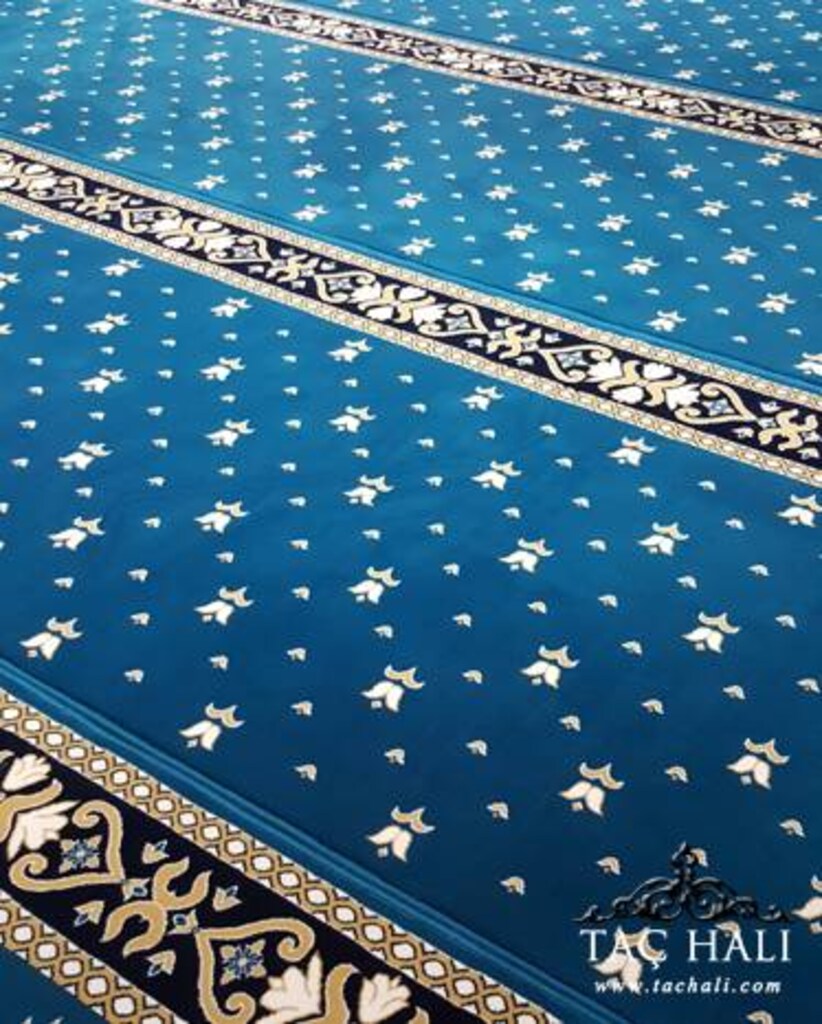 Cami Halısı - 4