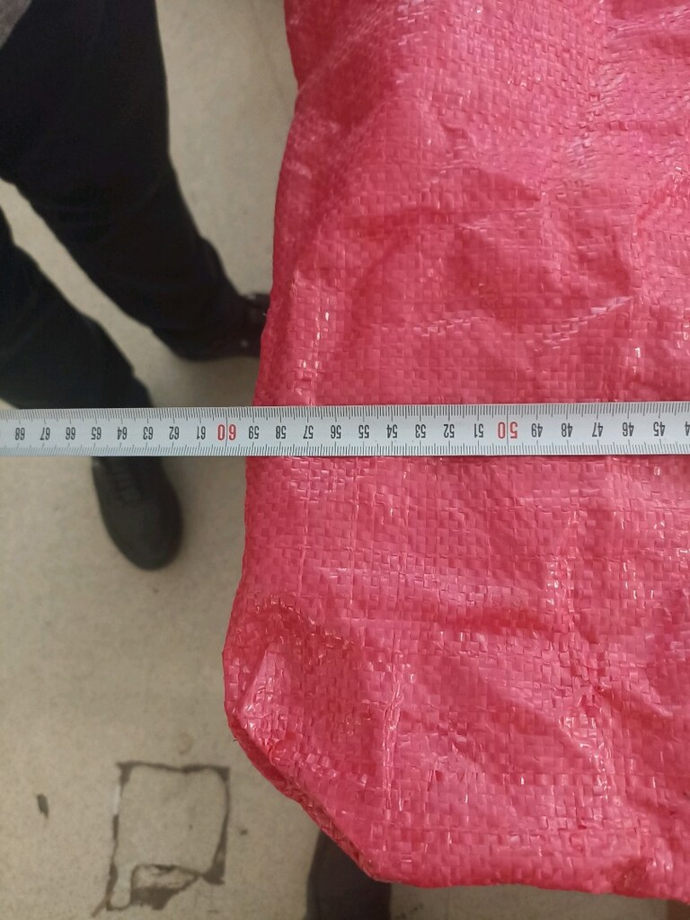 çuval 60x100 cm - 2