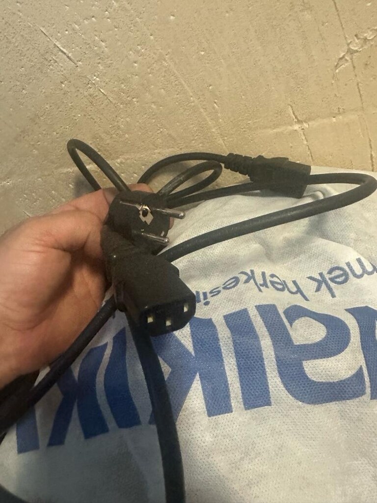 bilgisayar ve yazıcı yedek parça - 8