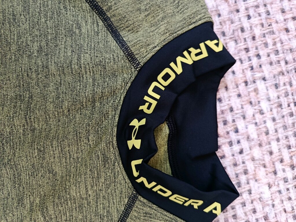 under armour - 3