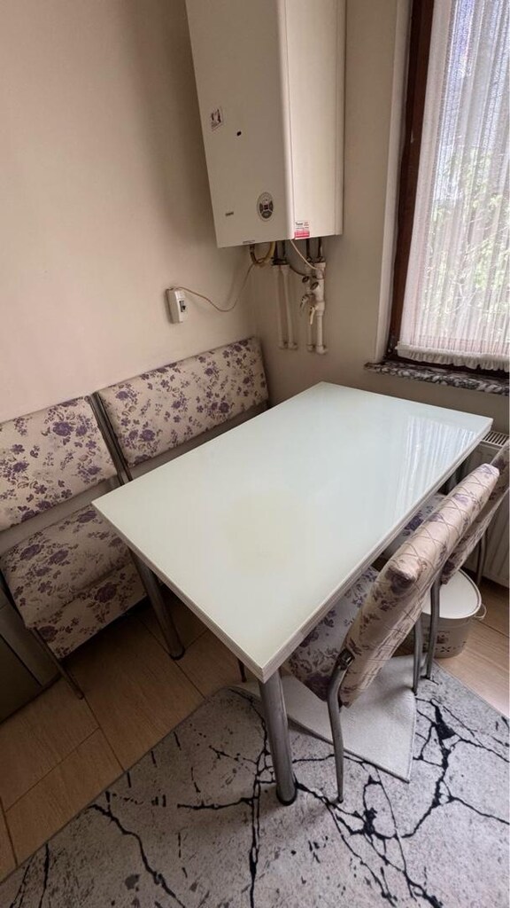 yemek masası ve sandalye takım - 2