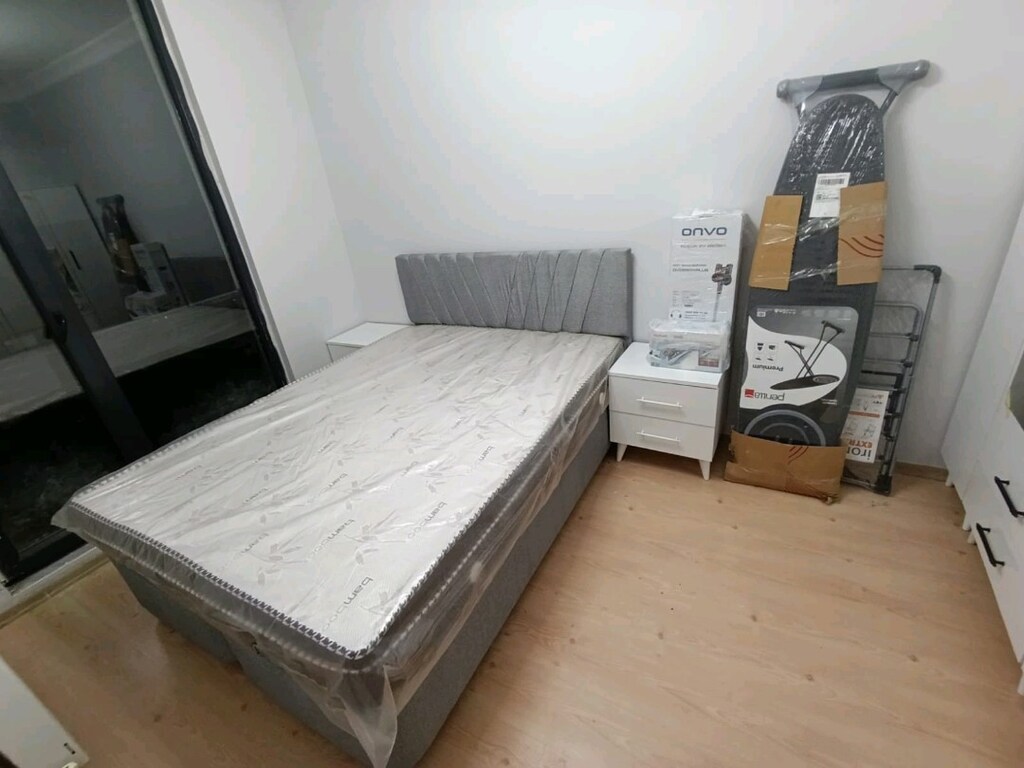 YATAK ODASI TAKIMI - 6