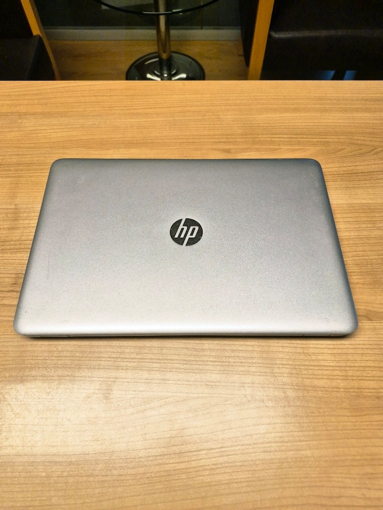 Laptop HP i5 İşlemci Dokunmatik Ekran 256GB SSD Işıklı Klavye - 6