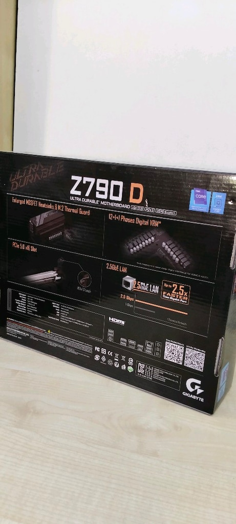 Z790+İ5 14600K AYRILMAZ İKİLİ - 6