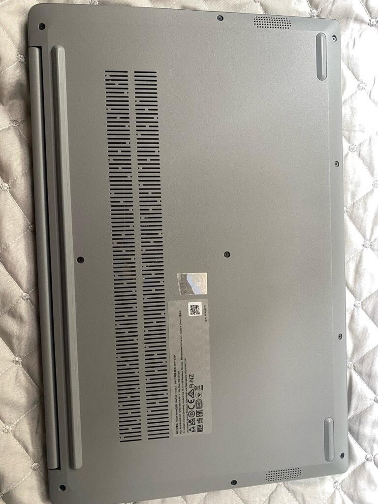 IdeaPad 1 15IGL7 Laptop - Type 82V7 - 4