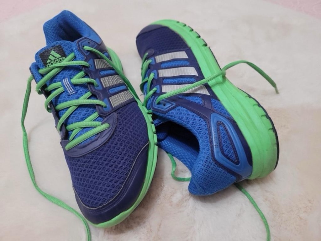 adidas DURAMO 6 M - 3