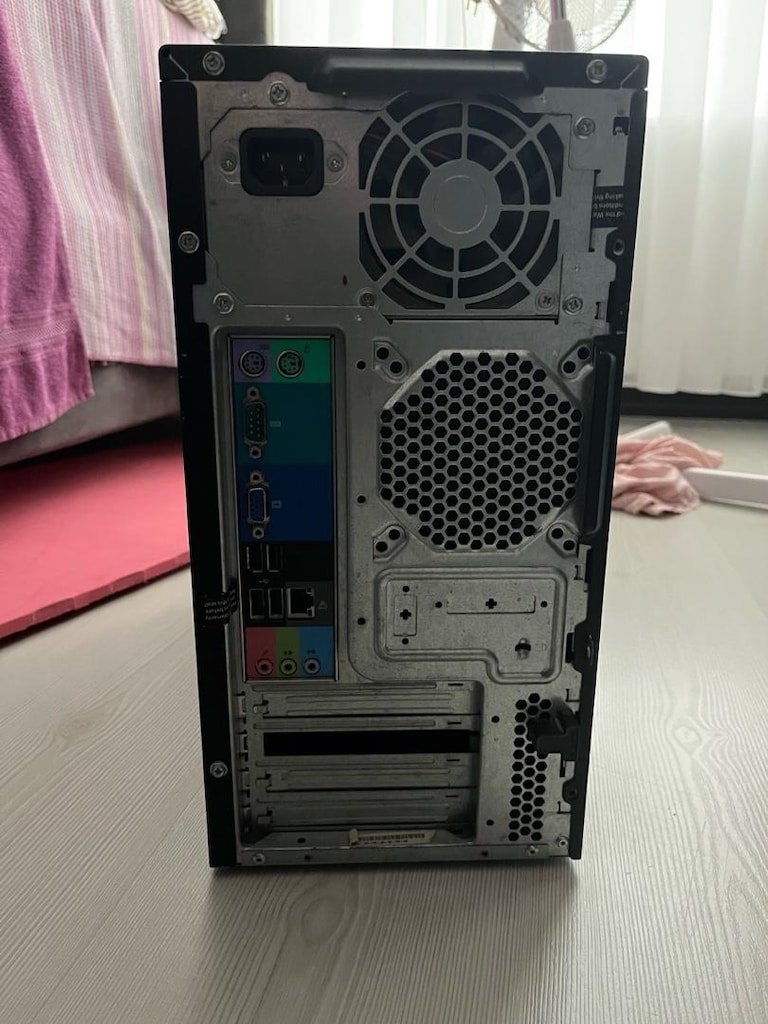 Acer Toplama Oyun Kasası - 2