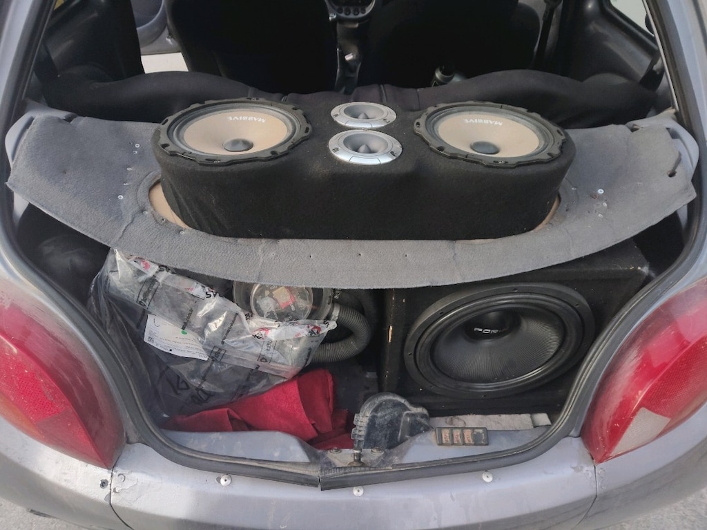 DOP DOLU KLİMALI FORD KA TEK FIYAT - 9
