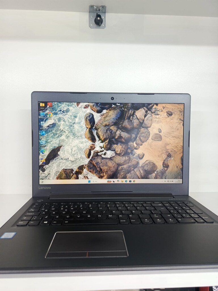 LENOVO İ5 7200U İŞLEMCİ + 2GB HARİCİ EKRAN KARTI + 8GB DDR4 RAM - 14