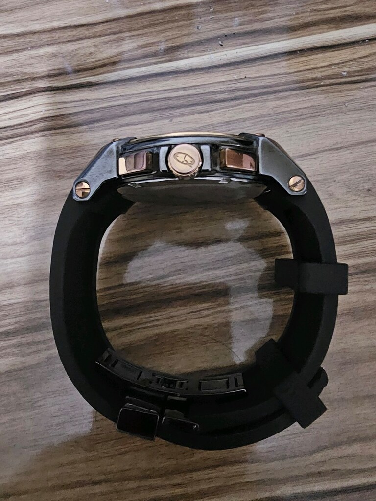 erkek kol saati - 3