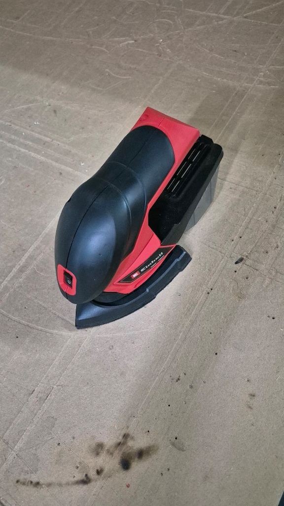Einhell 18V Akülü Dev Takım Seti / Profesyonel Atölye Seti - 2