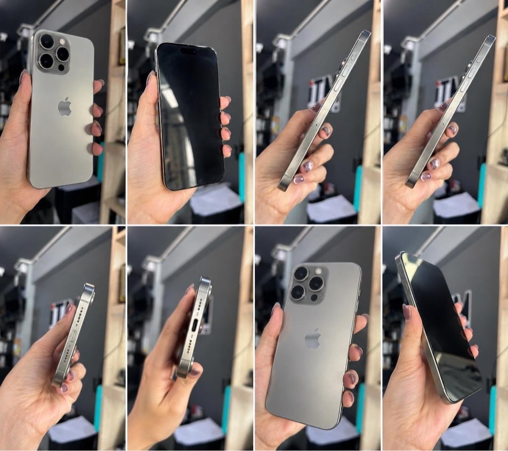 iphone 15 pro max - 4