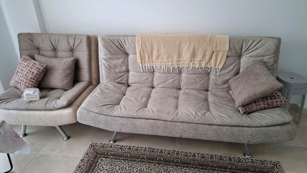 AZ KULLANILMIŞ EV EŞYALARI - 4