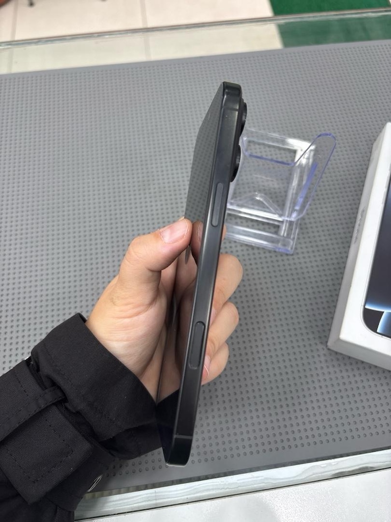 16 PRO MAX APPLE - 4
