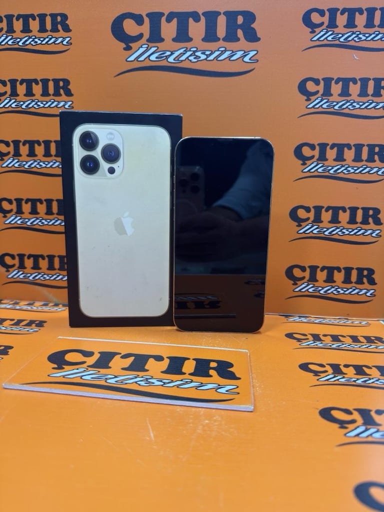 İPHONE 13 PRO MAX 128 GB - 2
